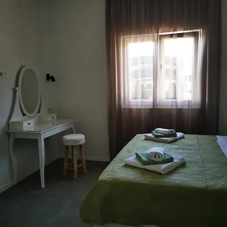 Jbl Apartment Seget Vranjica
