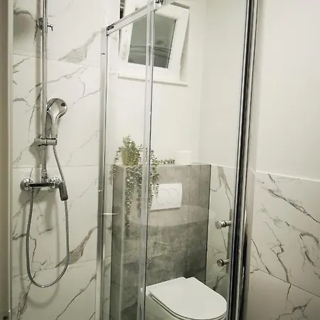 Jbl Apartment Seget Vranjica