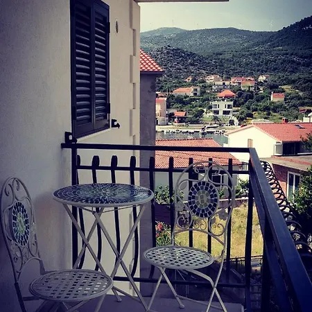 Apartment Jbl Seget Vranjica