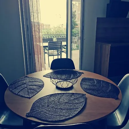 Apartment Jbl Seget Vranjica