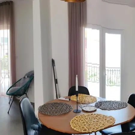 Apartment Jbl *