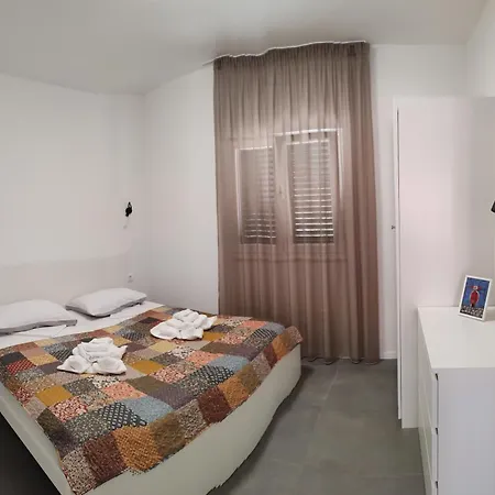 Apartment Jbl *